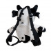 Мягкая игрушка Корова рюкзак DL303410025BK
